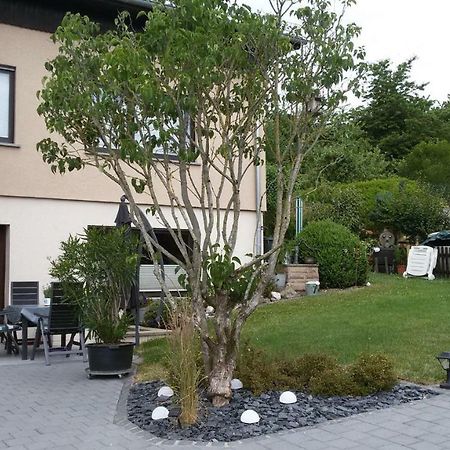 Bickendorf Ferienwohnung Pint מראה חיצוני תמונה