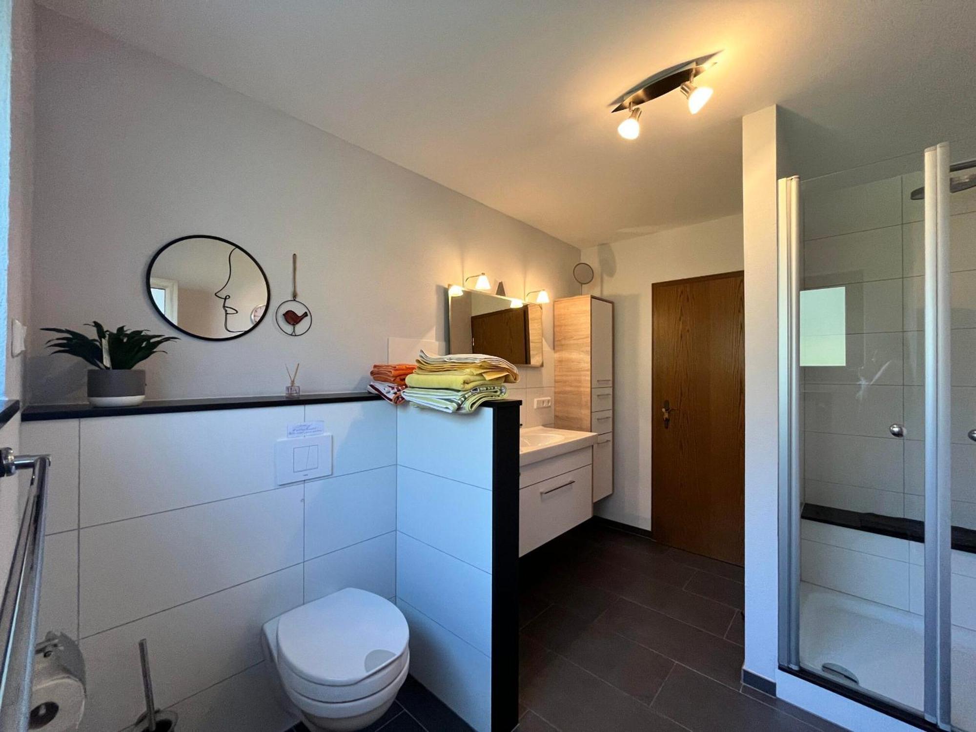 Bickendorf Ferienwohnung Pint מראה חיצוני תמונה