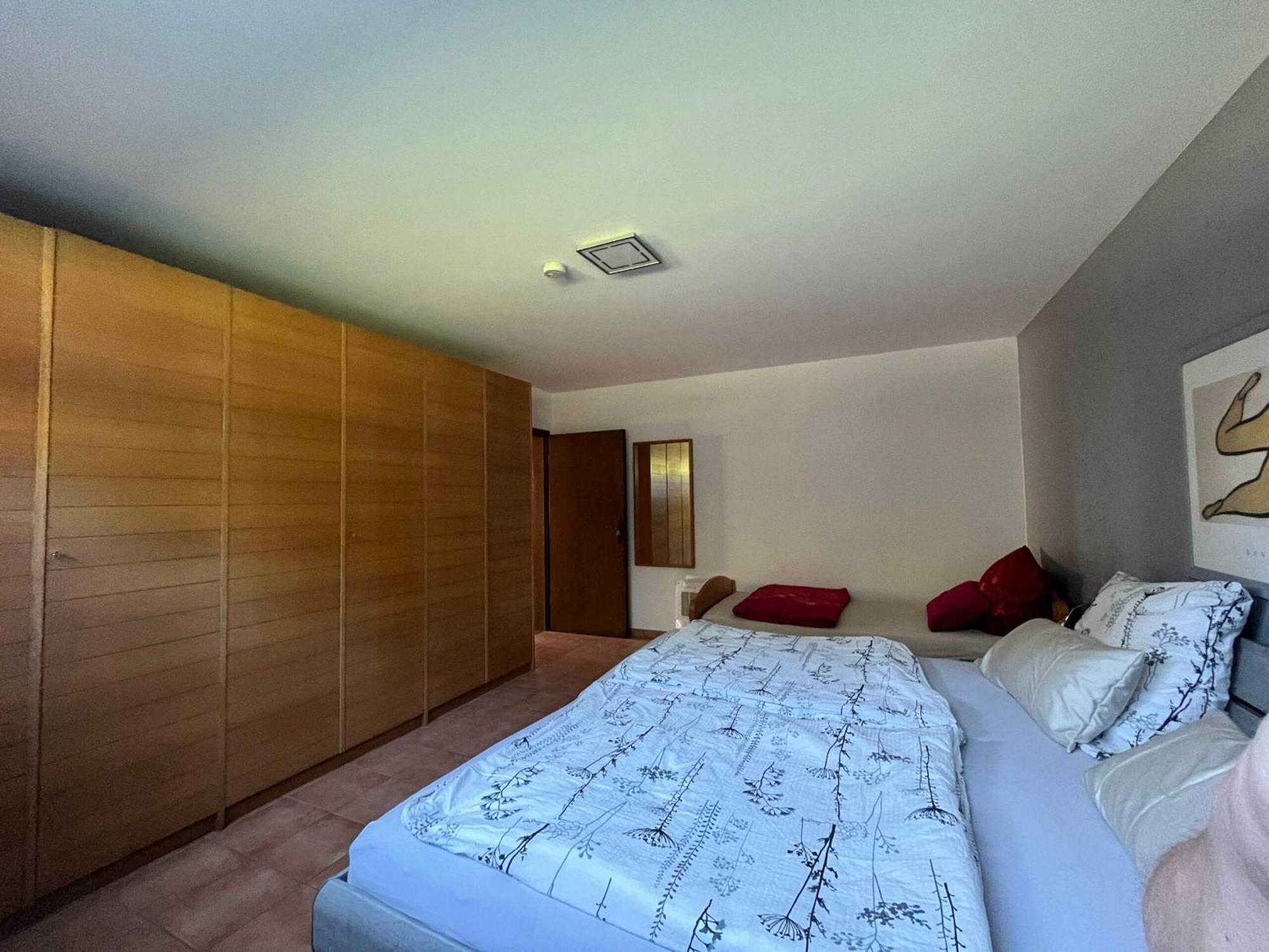 Bickendorf Ferienwohnung Pint מראה חיצוני תמונה