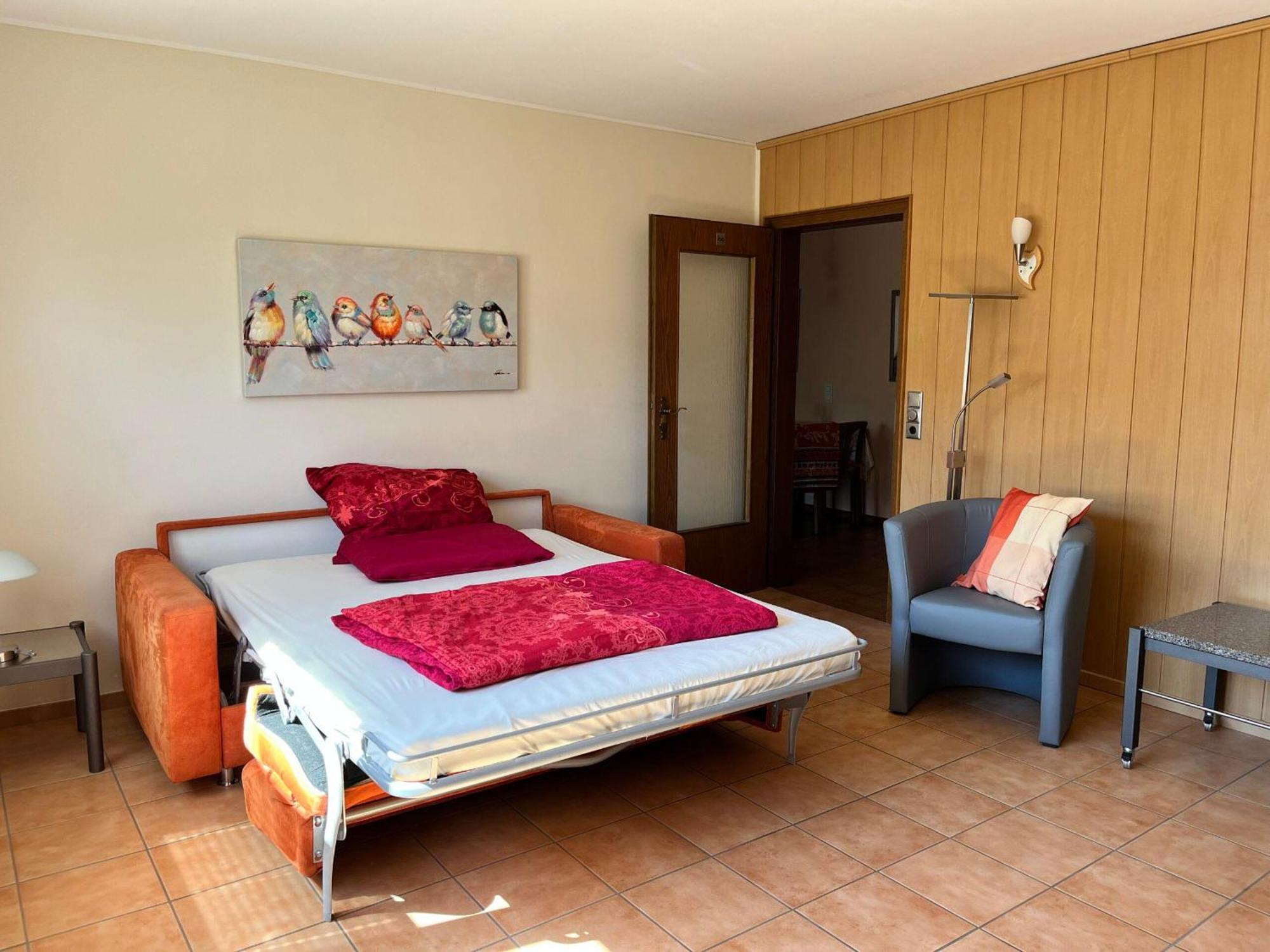 Bickendorf Ferienwohnung Pint מראה חיצוני תמונה