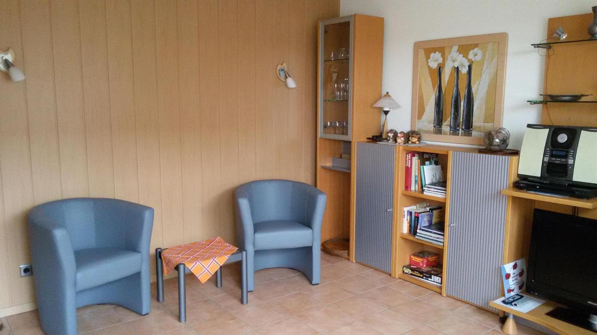Bickendorf Ferienwohnung Pint מראה חיצוני תמונה