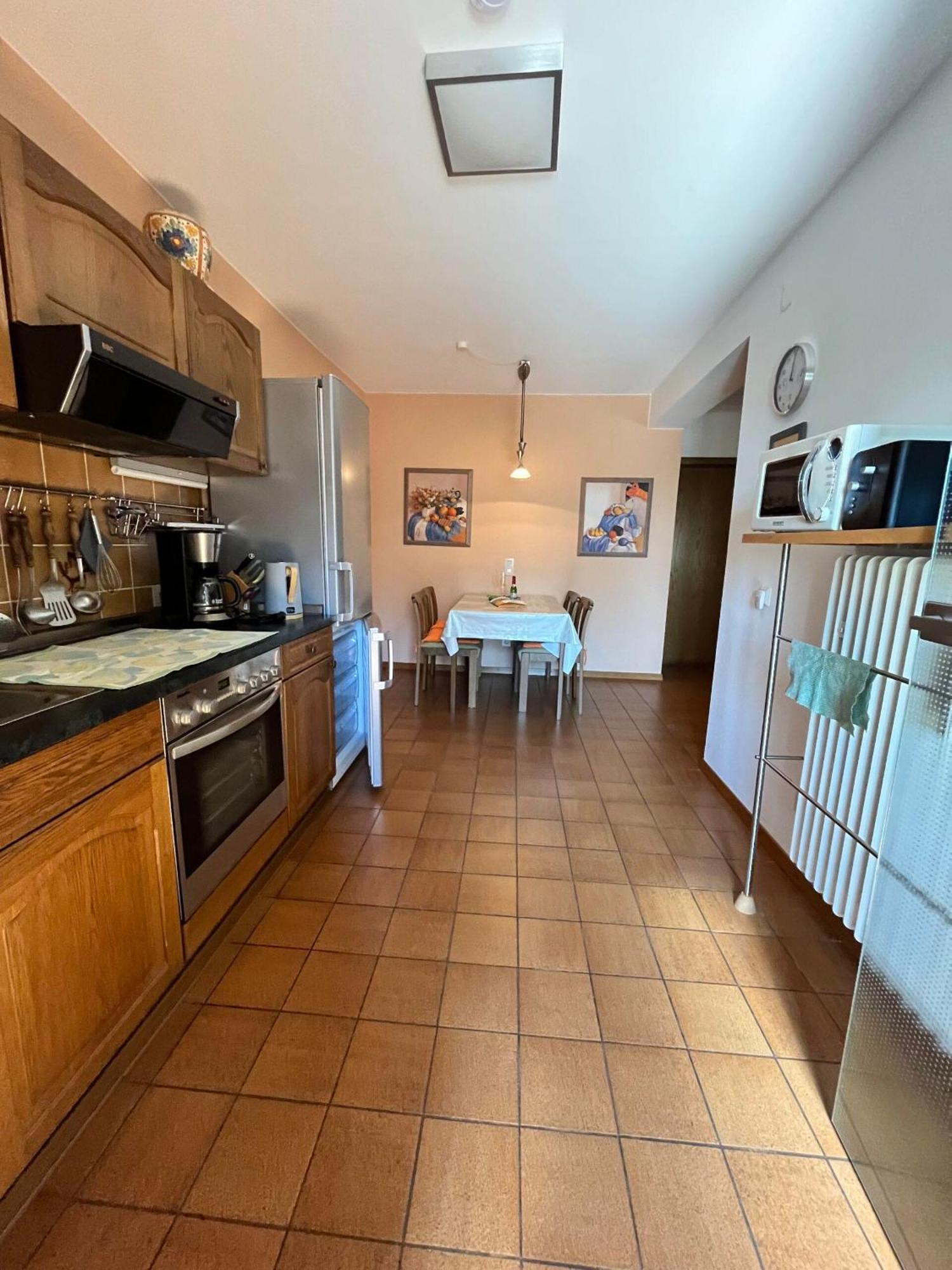Bickendorf Ferienwohnung Pint מראה חיצוני תמונה