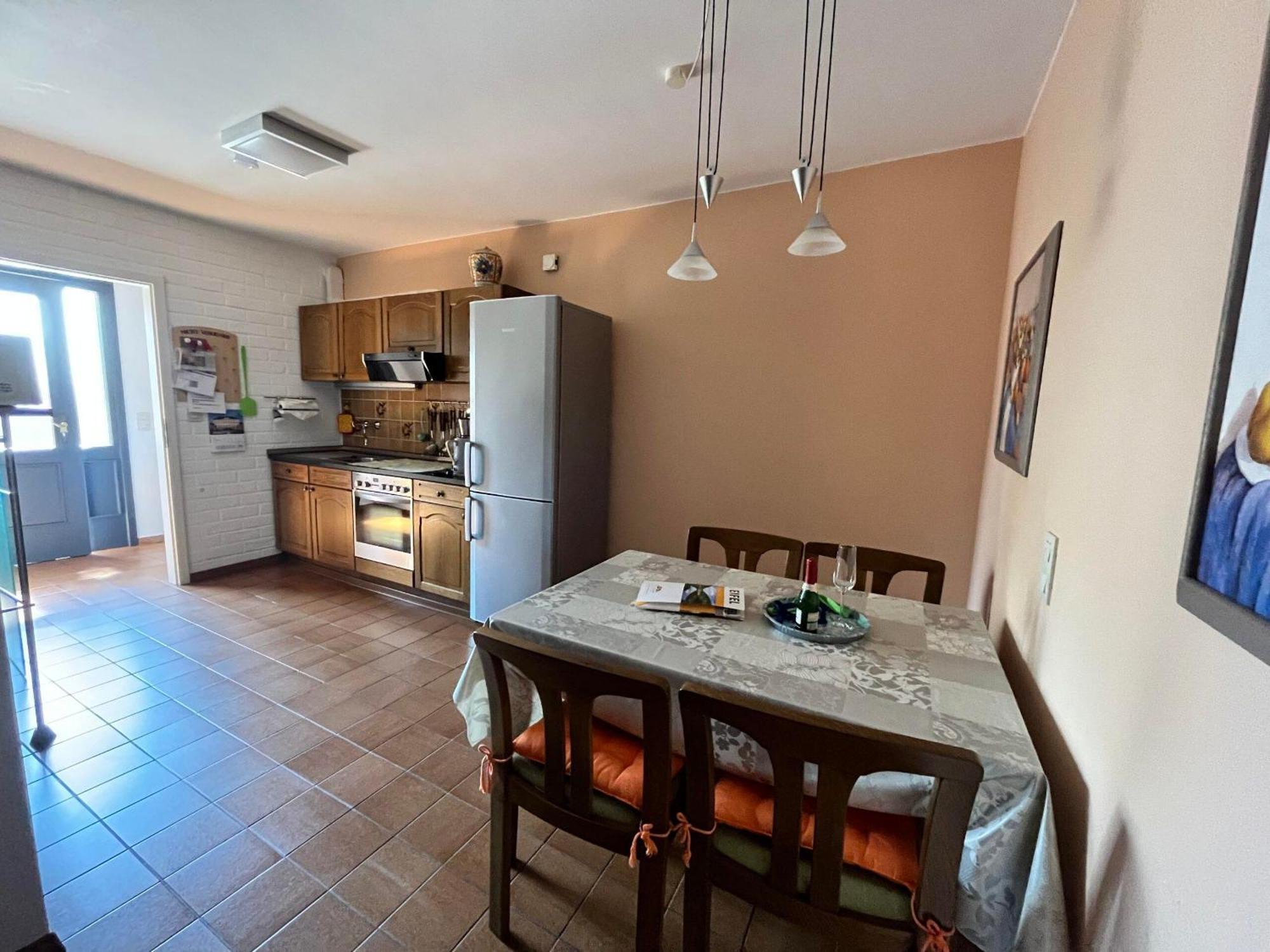 Bickendorf Ferienwohnung Pint מראה חיצוני תמונה