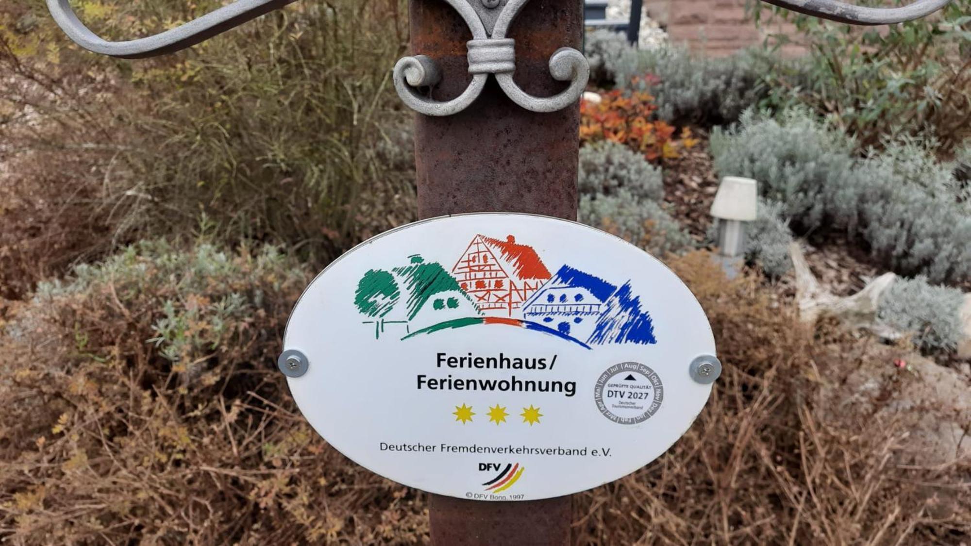 Bickendorf Ferienwohnung Pint מראה חיצוני תמונה