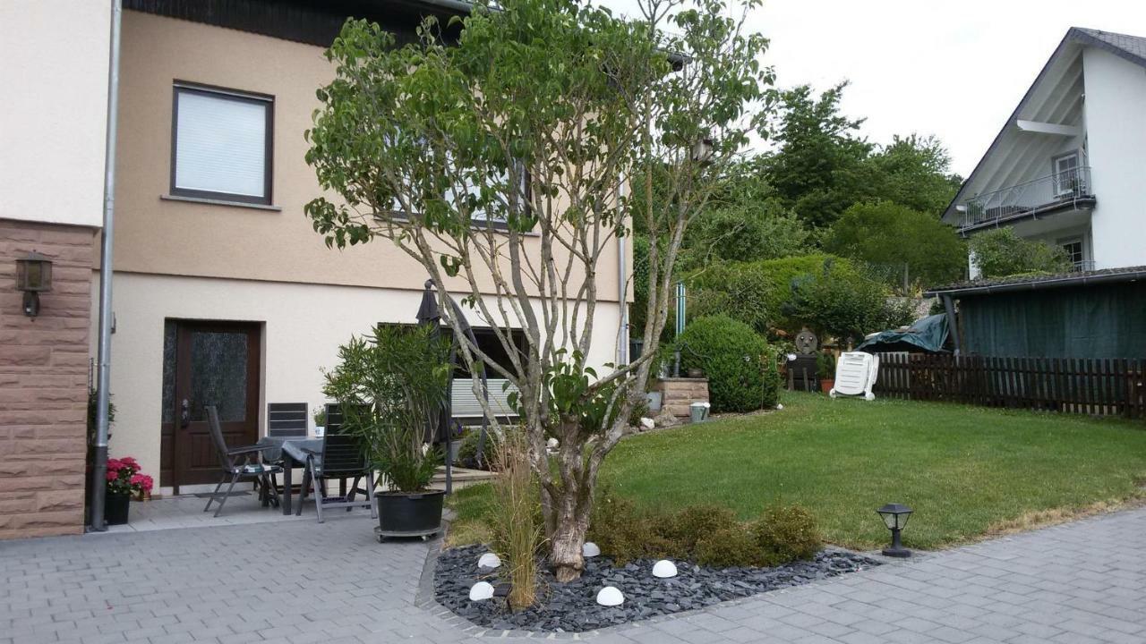 Bickendorf Ferienwohnung Pint מראה חיצוני תמונה